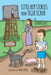 Little Boy Stories From Tiger Scrub by Stephen Guest