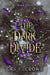 The Dark Divide by Cas E. Crowe