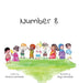 Number 8 by Ameera Karimshah