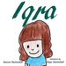 Iqra - softcover by Ameera Karimshah