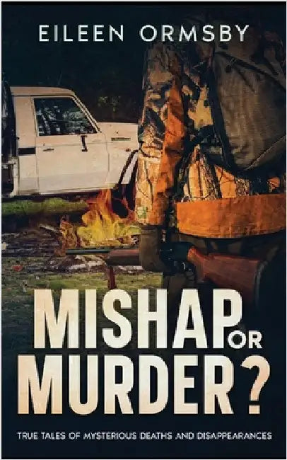 Mishap or Murder? by Ormsby