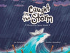 Caught in the Storm by Jai Schelbach