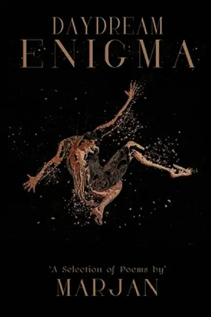 Daydream Enigma by Marjan