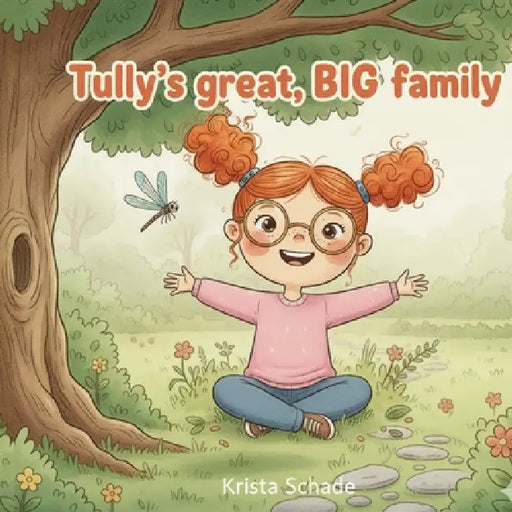Tully's Great BIG Family by Krista Schade