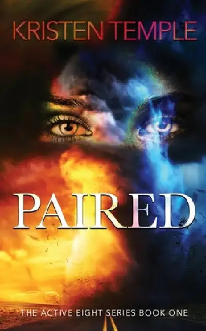 Paired by Kristen Temple