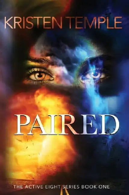 Paired by Kristen Lee Temple
