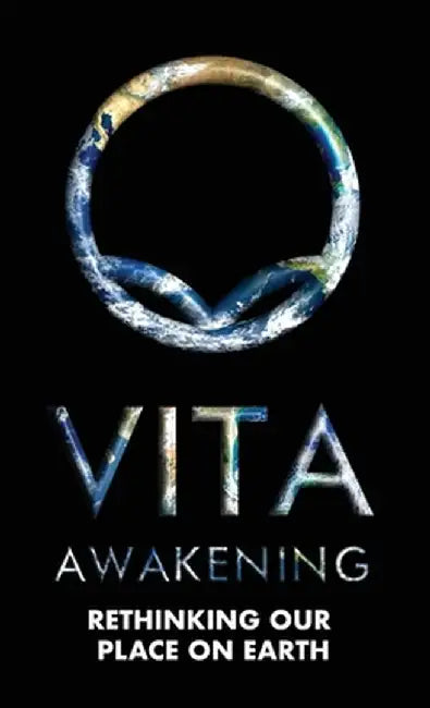 Vita Awakening by Guy Lane