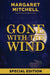 Gone With The Wind by Margaret Mitchell