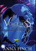 Voiceless: A Mermaid's Tale by Anna Finch