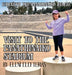 Visit to the Panathinaiko Stadium: Another book in the Hellenic Theorem series by Eleni Elefterias
