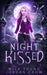 Night Kissed: Paranormal Romance by Mila Young