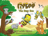 Lisbee The Busy Bee by Rosenia Blizzard