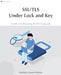 SSL/TLS Under Lock and Key: A Guide to Understanding SSL/TLS Cryptography by Hollie Acres