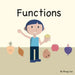 Functions by Dougy Lee