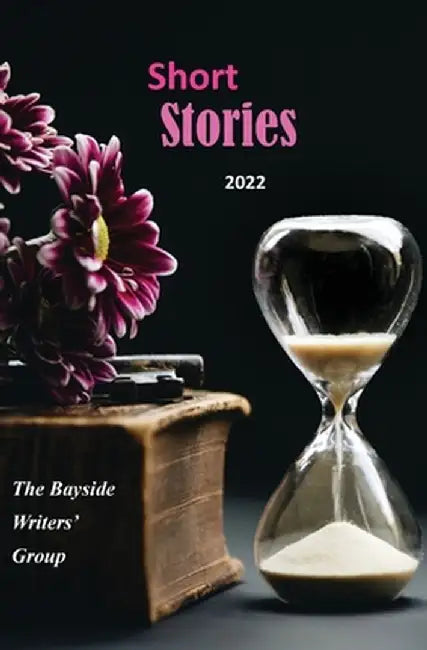 Short Stories 2022 by Levy