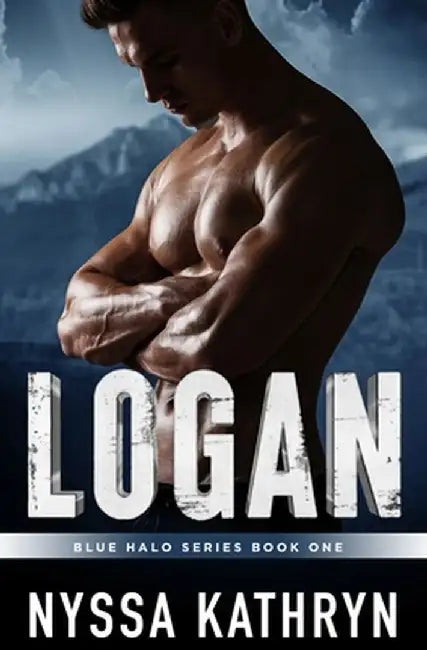 Logan by Nyssa Kathryn