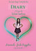 The Super-Dooper Totally Not Real Diary of 12-year-old Delilah Darkleen by Hannah-Jade Keppler