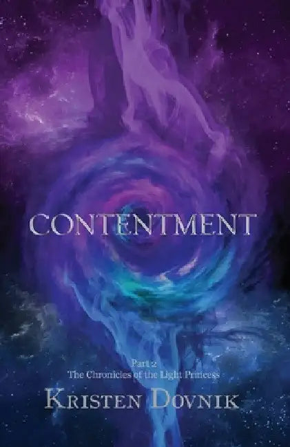Contentment by Kristen Dovnik