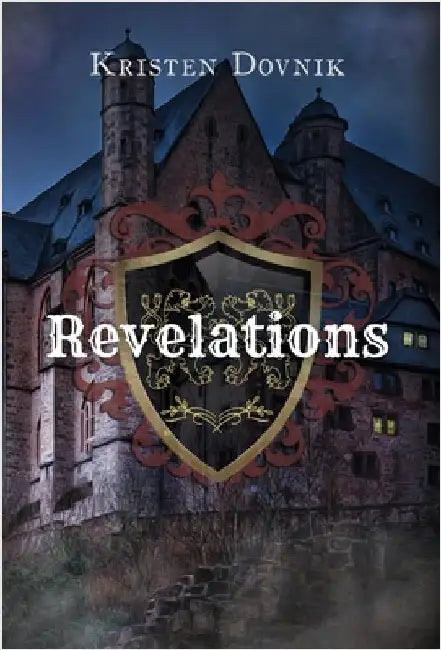 Revelations by Dovnik, Kristen