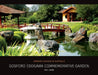 Gosford Edogawa Commemorative Garden by Ken Lamb: Japanese Gardens in Australia by Ken Lamb