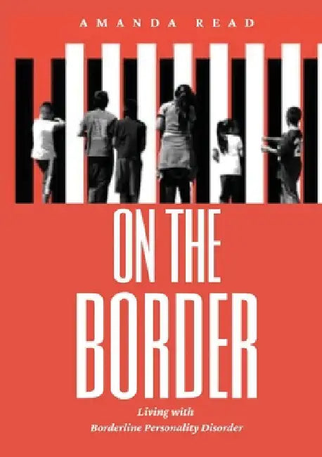 On The Border by Amanda Read