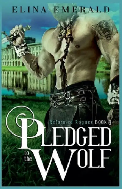 Pledged to the Wolf by Elina Emerald