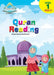 Quran Reading -Level 1 Book 4 by Mohammed Dehnavi
