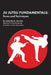 Ju Jutsu Fundamentals: Terms and Techniques by Launz Burch