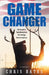 Game Changer: An Aussie's Transformative US College Tennis Journey by Chris Bates