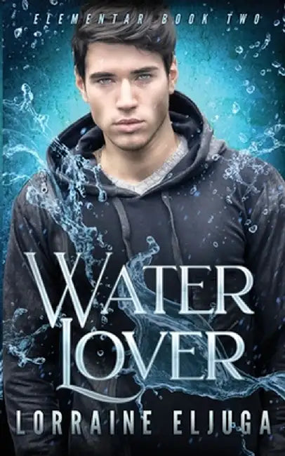 WaterLover by Lorraine Eljuga