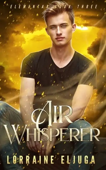 AirWhisperer by Lorraine Eljuga