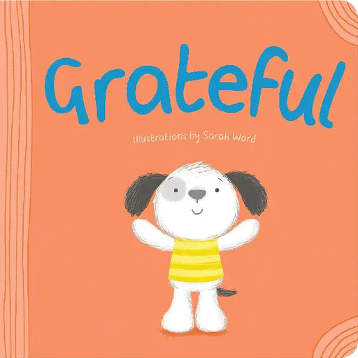 Grateful