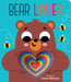 Bear Loves: Chunky Graduating Board Book by Conor Rawson