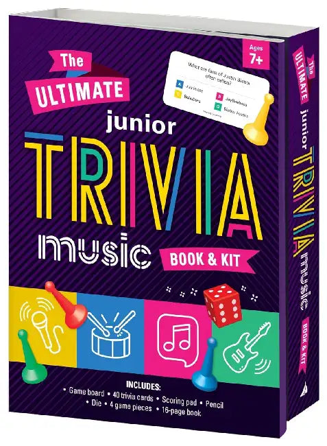 Junior Trivia