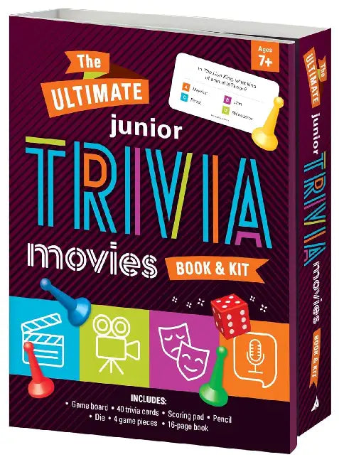 Junior Trivia