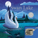 Swan Lake: Wind-Up Music Box Book by James Newman Gray