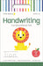 Handwriting: Fun Educational Activity Pad with Carry Handle by Shelley Cox
