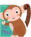 I'm Mac: Little Tails Board Book by Judy Brown