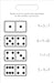 Math: Fun Educational Activity Pad with Carry Handle by Shelley Cox