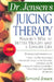 Juicing Therapy PB by Bernard Jensen
