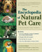 The Encyclopedia of Natural Pe by C. J. Puotinen