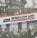 1867: Rebellion and Confederation by Jean-Francois Lozier
