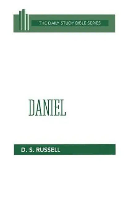 Daniel by D. S. Russell