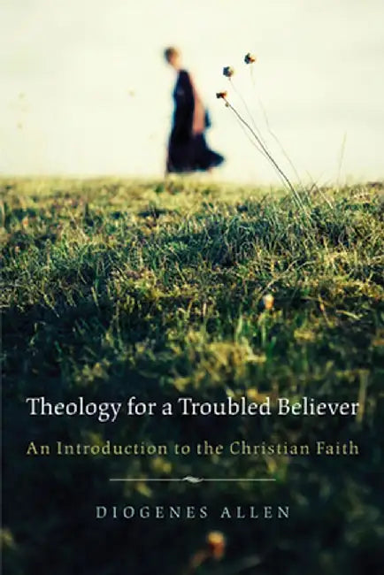 Theology for a Troubled Believer: An Introduction to the Christian Faith by Diogenes Allen