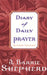 Diary of Daily Prayer, Second Edition by J. Barrie Shepherd