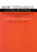 New Testament Apocrypha, Volume Two by Wilhelm Schneemelcher