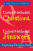 United Methodist Questions, United Methodist Answers: Exploring Christian Faith by F. Belton Jr. Joyner