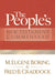 The People's New Testament Commentary by M. Eugene Boring
