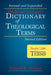 The Westminster Dictionary of Theological Terms, 2nd Ed (Paperback) by Donald K. McKim