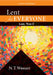 Lent for Everyone: Luke, Year C: A Daily Devotional by N. T. Wright